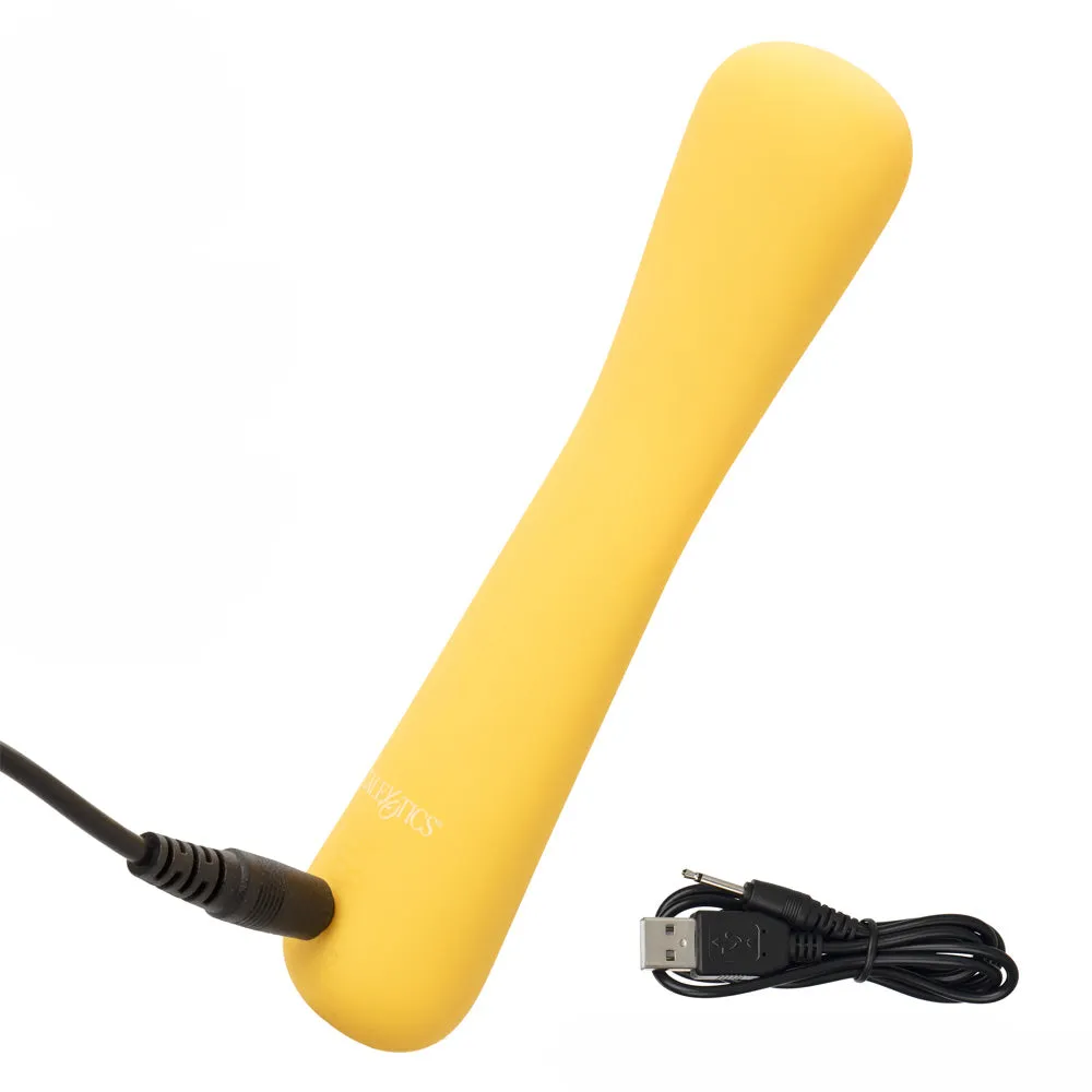 Boundless Mini FlexiWand Poseable Silicone Vibrator