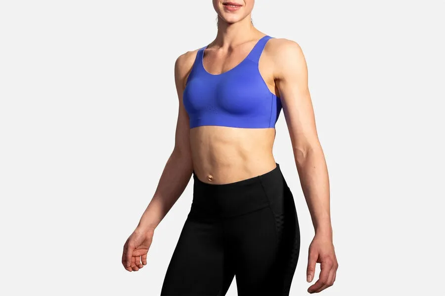 Brooks Dare Scoopback Run Bra