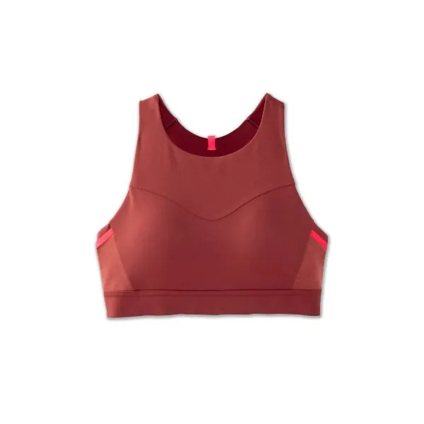 BROOKS - Women's Drive 3 Pocket Run Bra