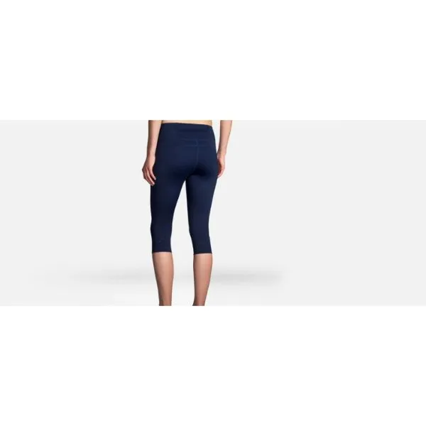 BROOKS - Women's Method 1/2 Crop Tight