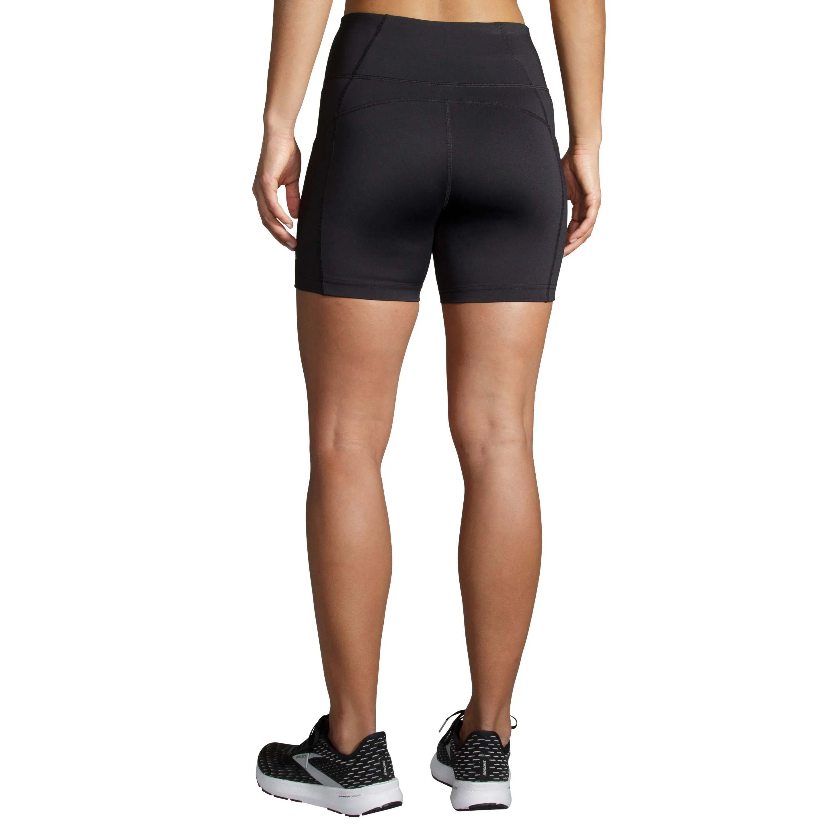 Brooks Women's Method 5" Short Tight