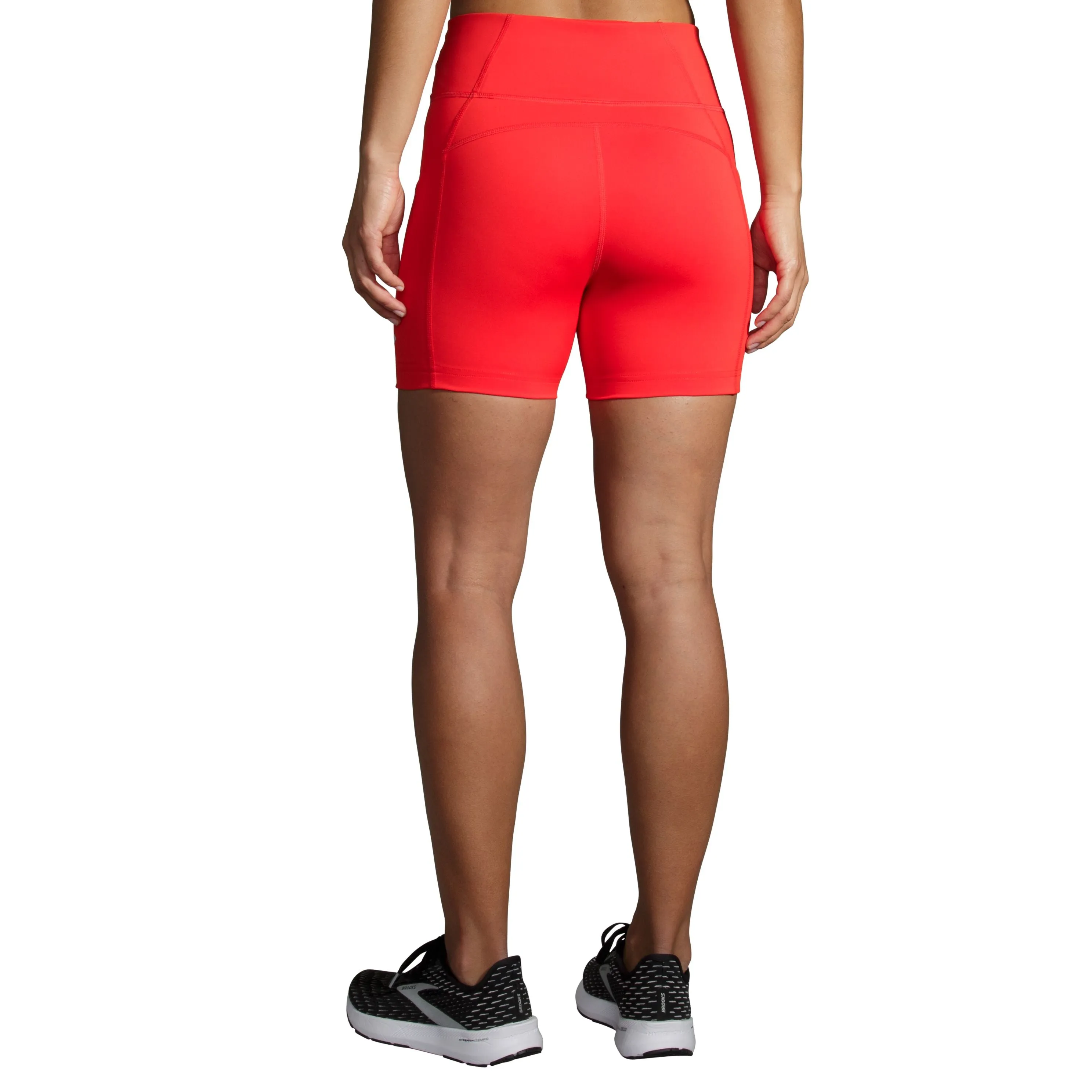 Brooks Women's Method 5" Short Tight