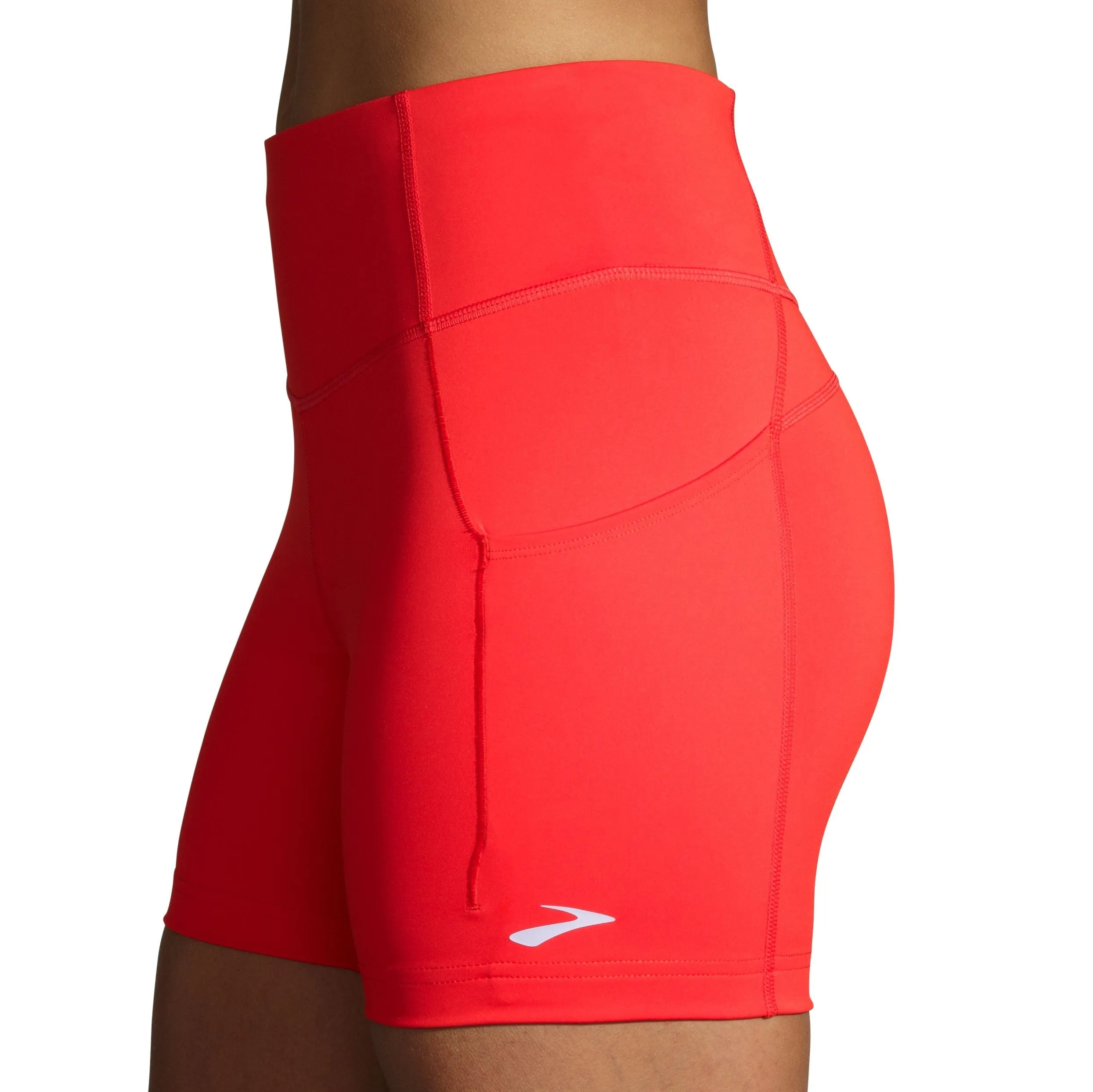 Brooks Women's Method 5" Short Tight