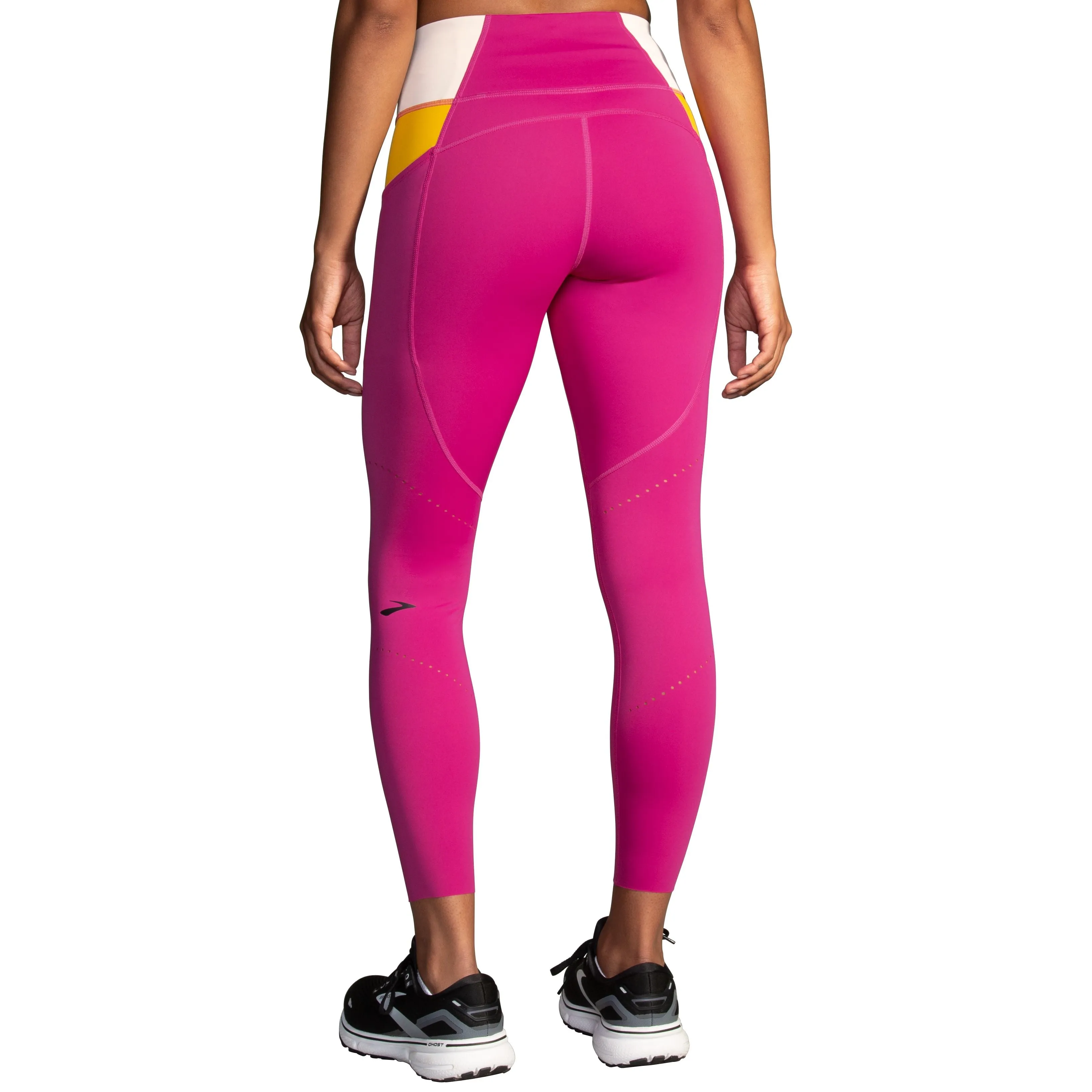 Brooks Women's Method 7/8 Tight