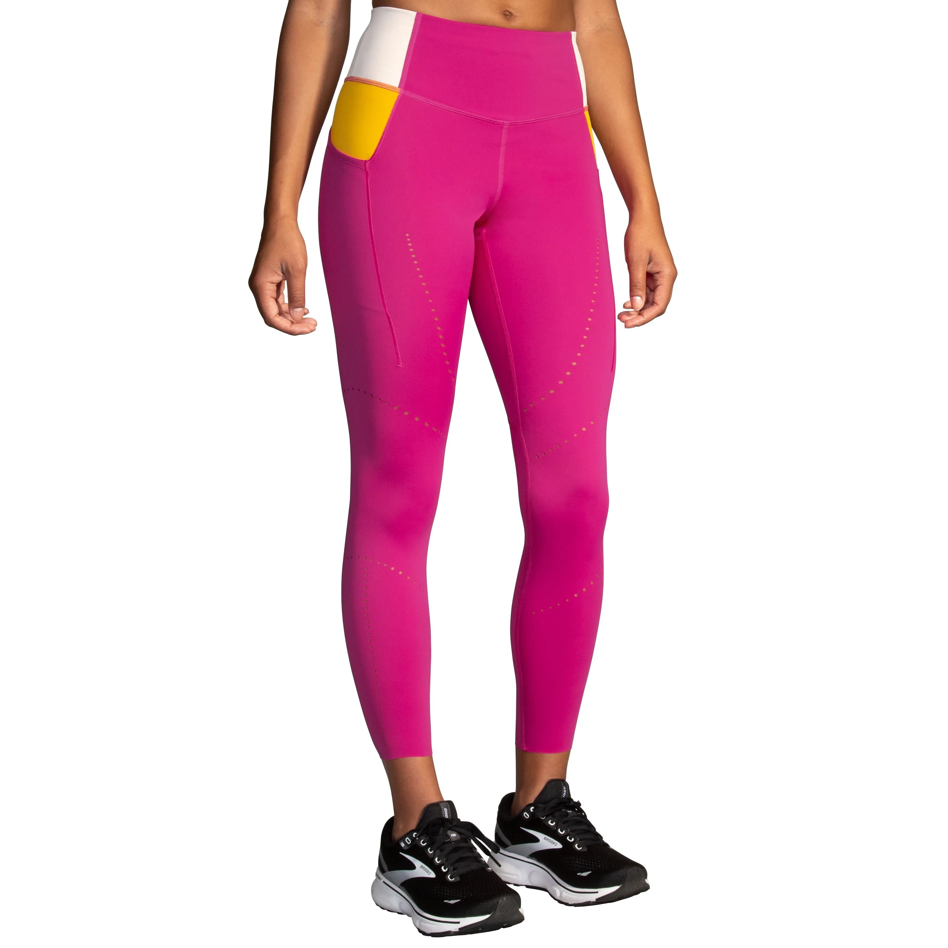 Brooks Women's Method 7/8 Tight