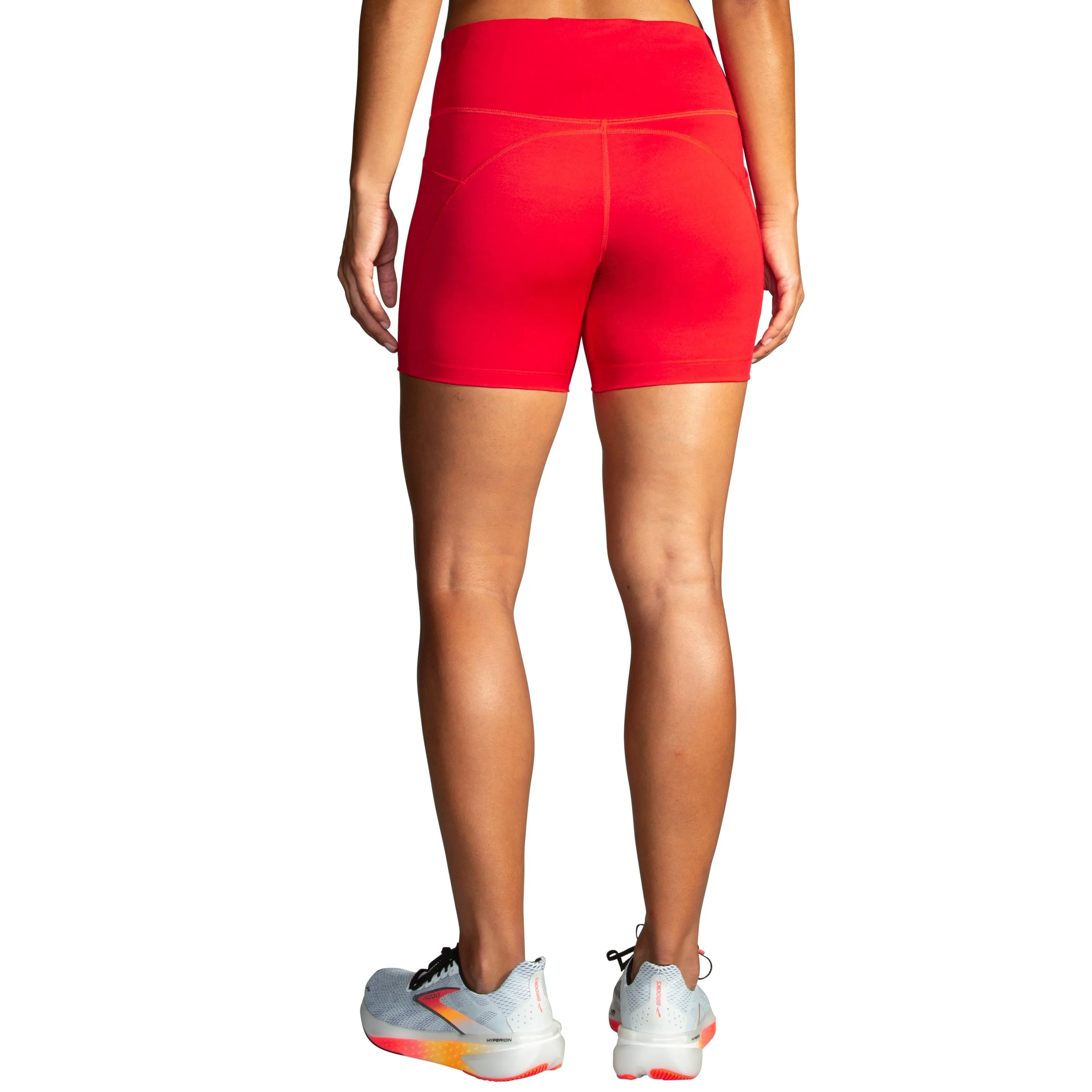 Brooks Women's Spark 5" Short Tight