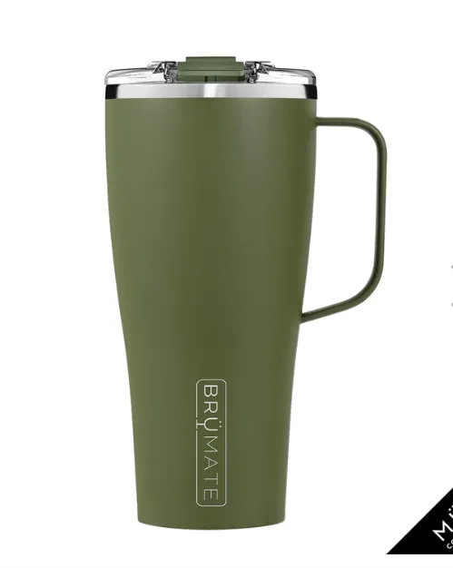 BRUMATE Toddy XL OD Green