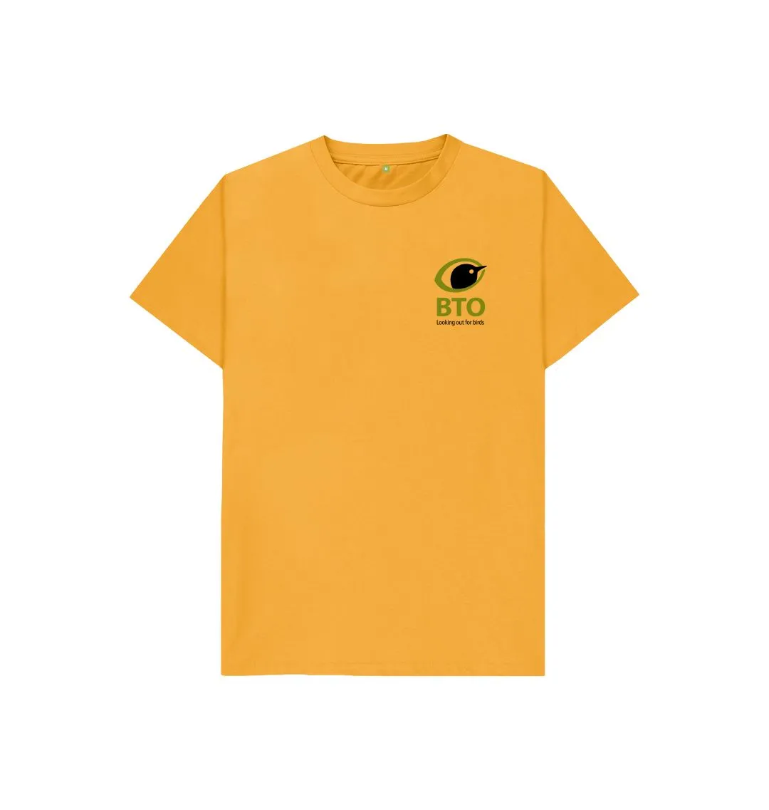 BTO Pocket Logo Kids T-shirt