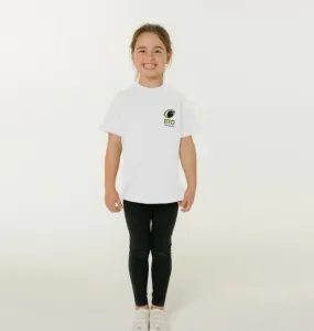 BTO Pocket Logo Kids T-shirt