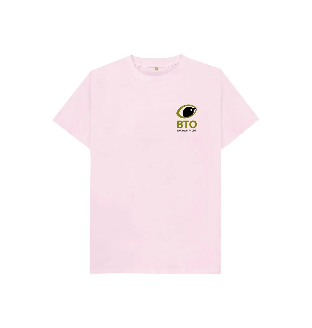 BTO Pocket Logo Kids T-shirt