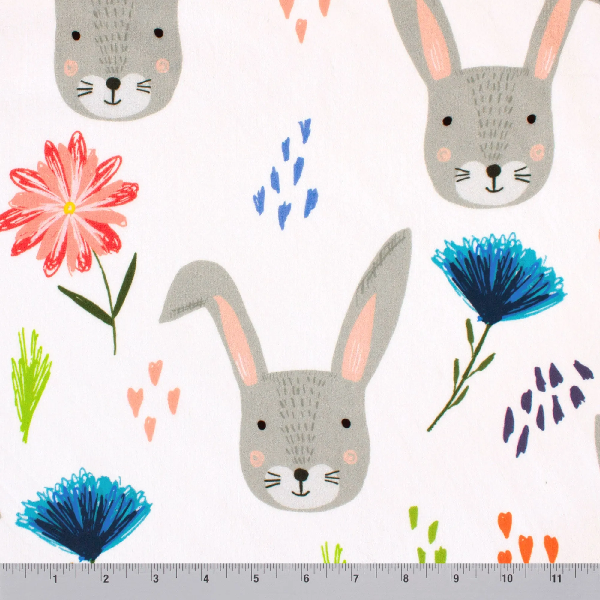 Bunny Blooms