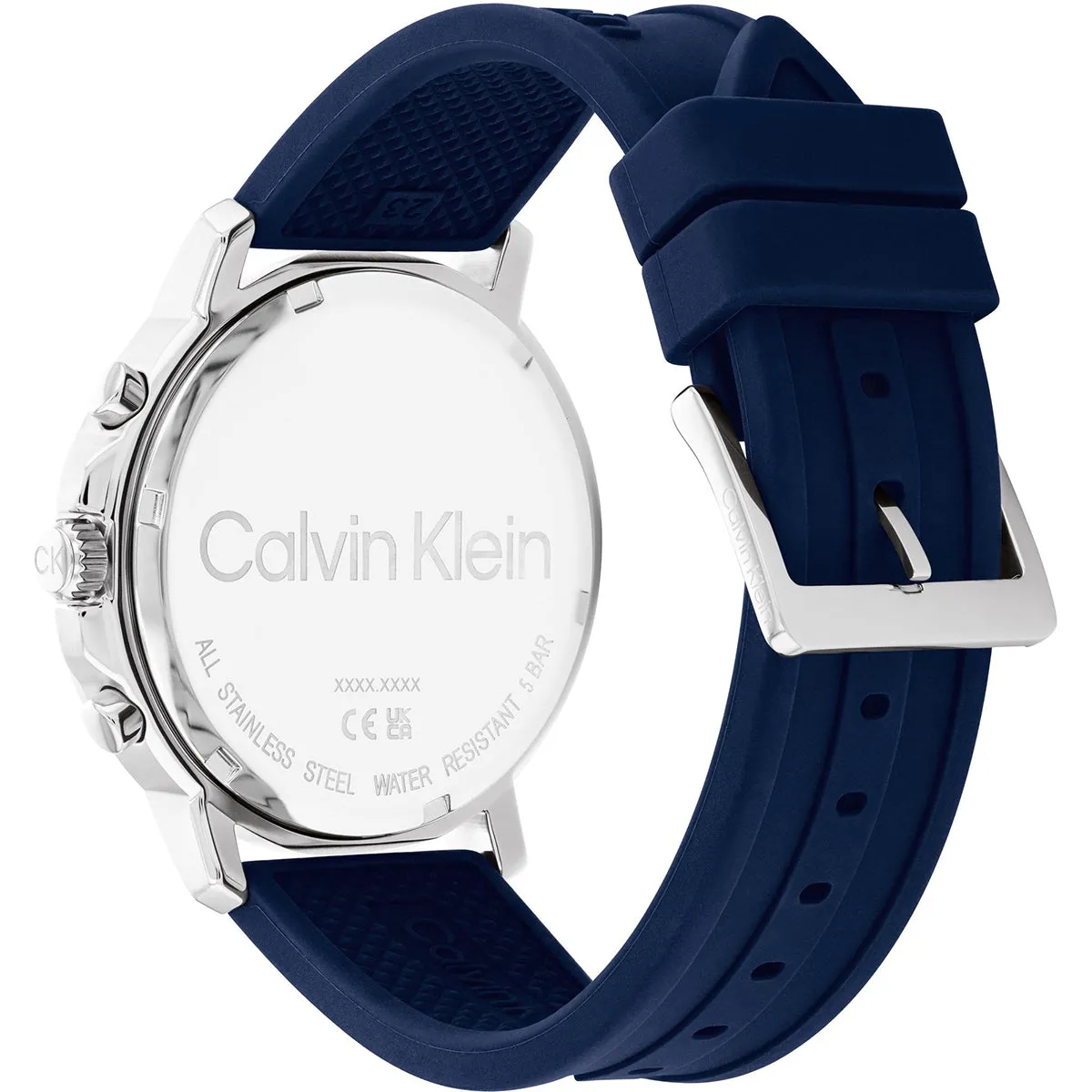 Calvin Klein - Gauge - 25200071