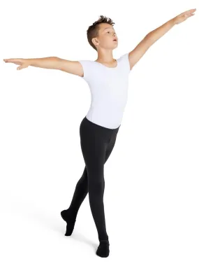 CAPEZIO SE1082B STUDIO COLLECTION TRANSITION TIGHTS