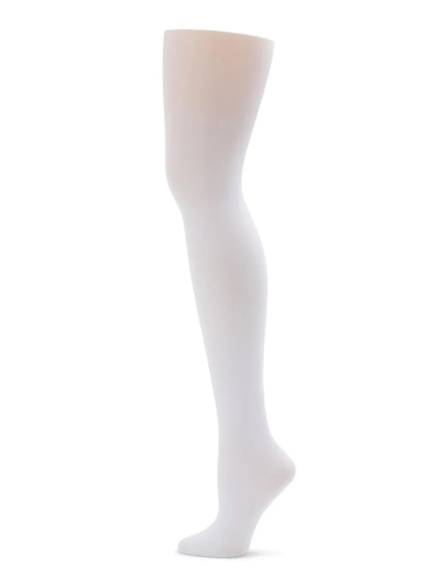 Capezio Ultra Soft Footed Tights Child Size 2-6yrs 1915X