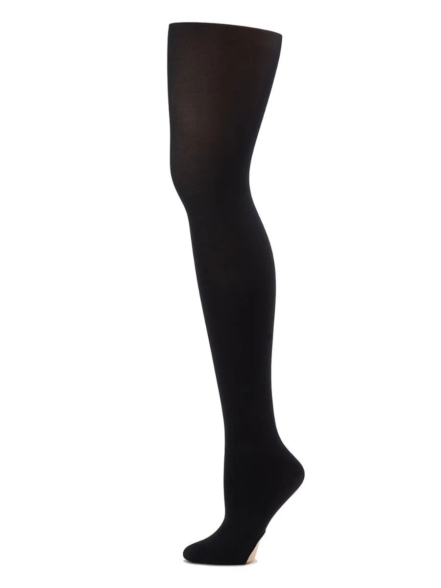 Capezio Ultrasoft Transition Dance Tights Childs 1916C