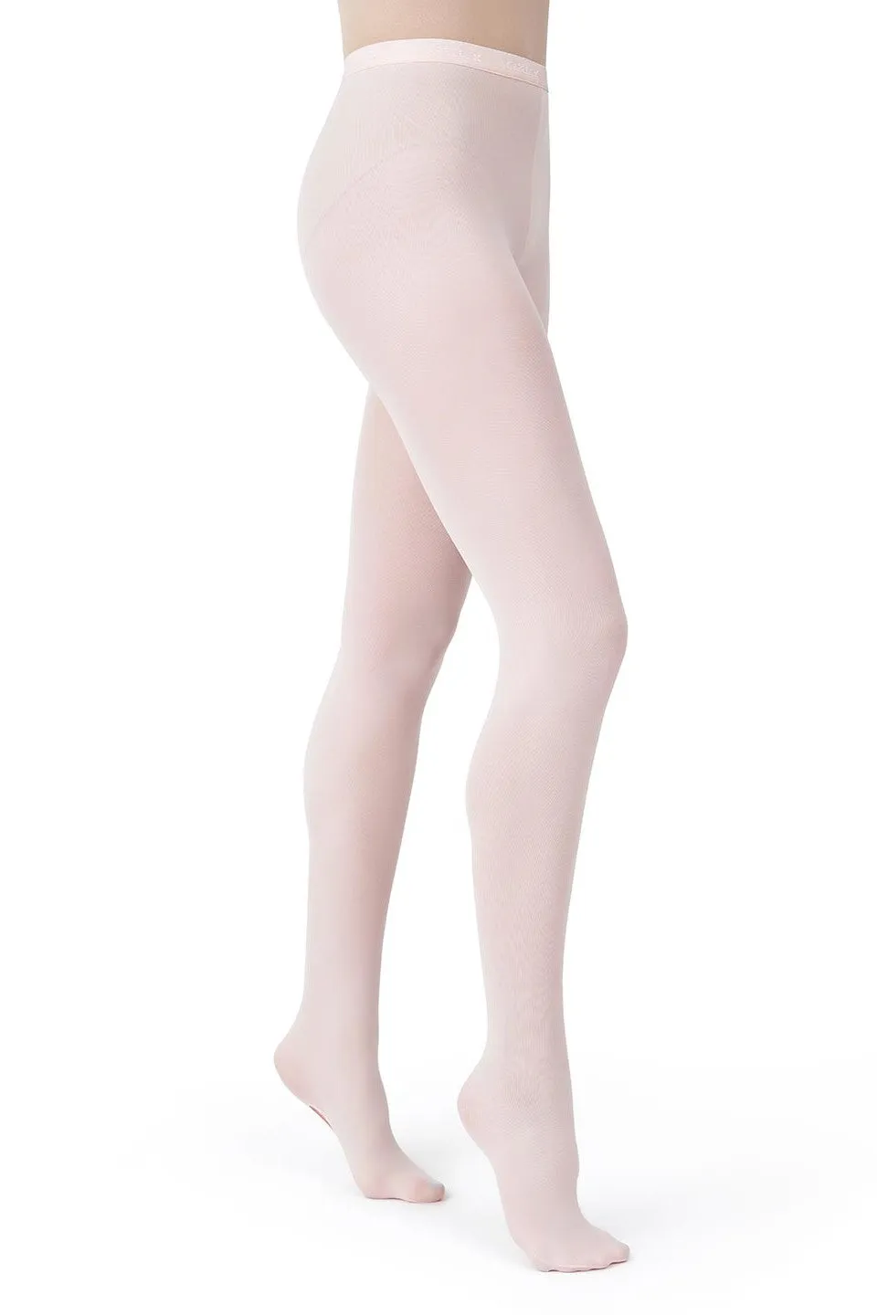 Capezio Ultrasoft Transition Dance Tights Childs 1916C