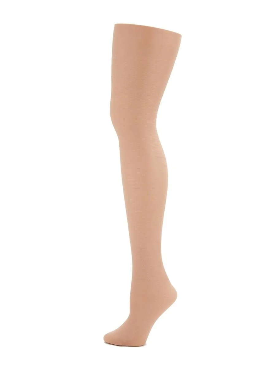 Capezio Women's Ultra Shimmery TIghts