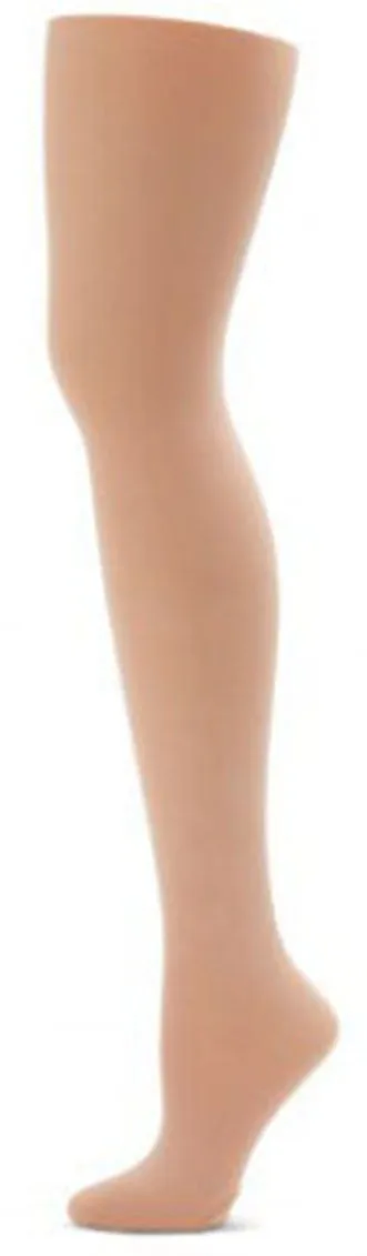 Capezio Women's Ultra Soft Transition Tights