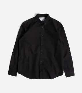 Carhartt WIP Bolton Long Sleeve Shirt