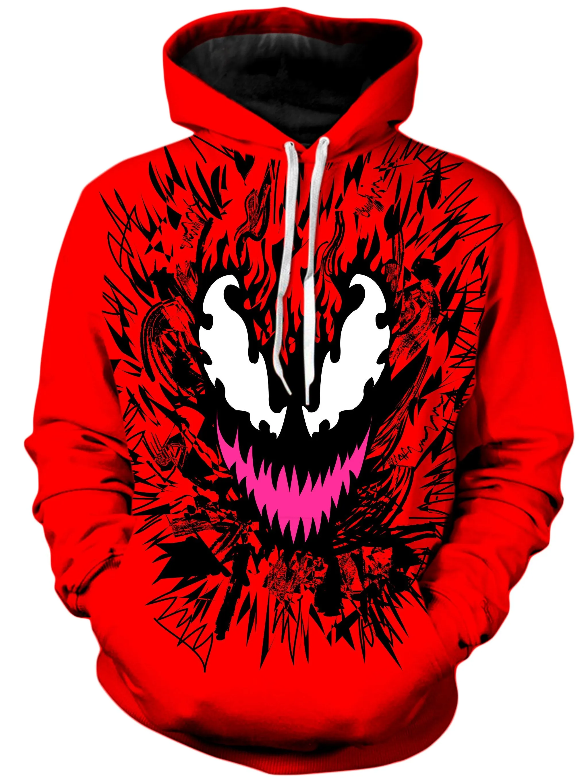 Carnage Unisex Hoodie