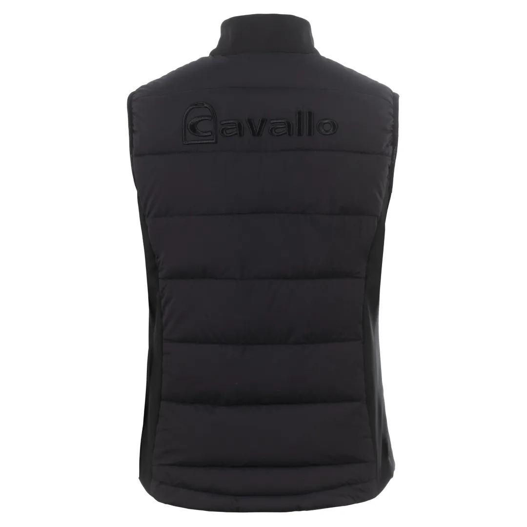 Cavallo Cava Hybrid Vest