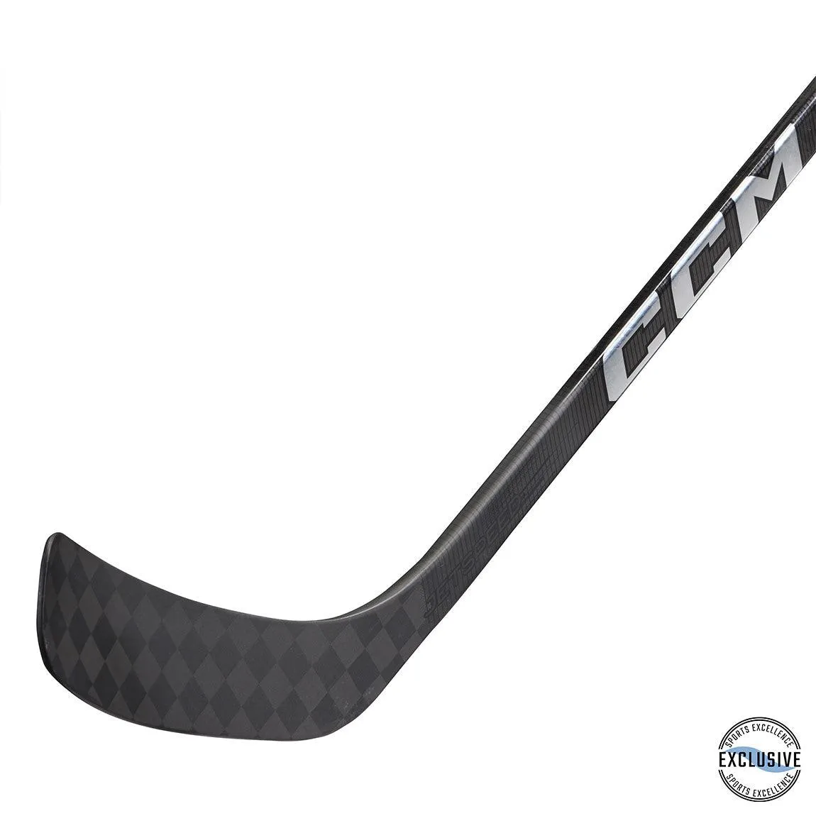 CCM Jetspeed XTRA SE Hockey Stick - Junior