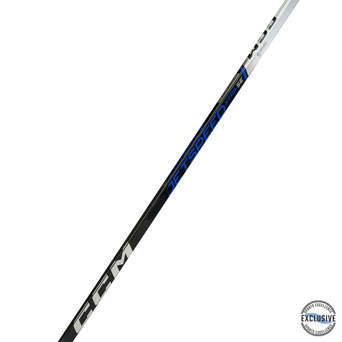 CCM Jetspeed XTRA SE Hockey Stick - Junior