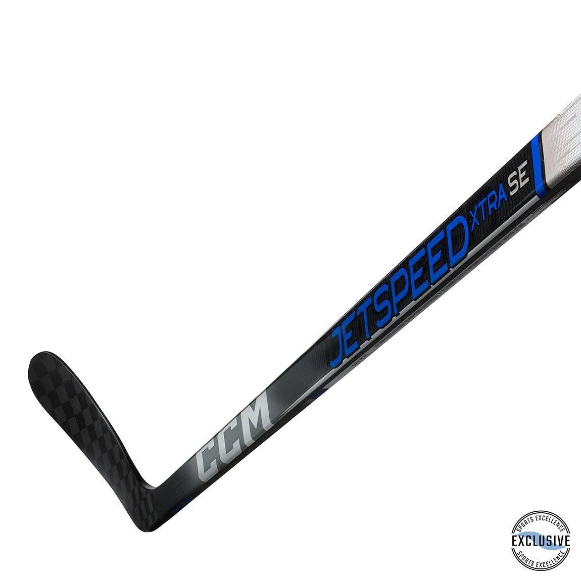 CCM Jetspeed XTRA SE Hockey Stick - Junior