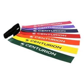 Centurion Tag Rugby Belt