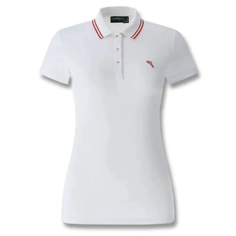 Chervo Altalena Golf Polo 2022 Women