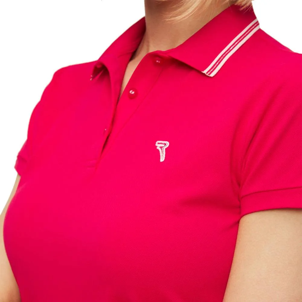 Chervo Altalena Golf Polo 2022 Women