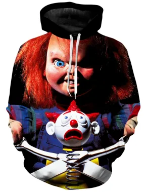 Chucky Hoodie