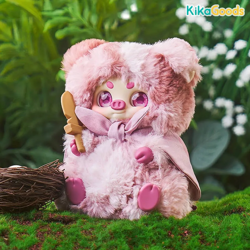 Cino Fairy Tale Battle Series Plush Blind Box