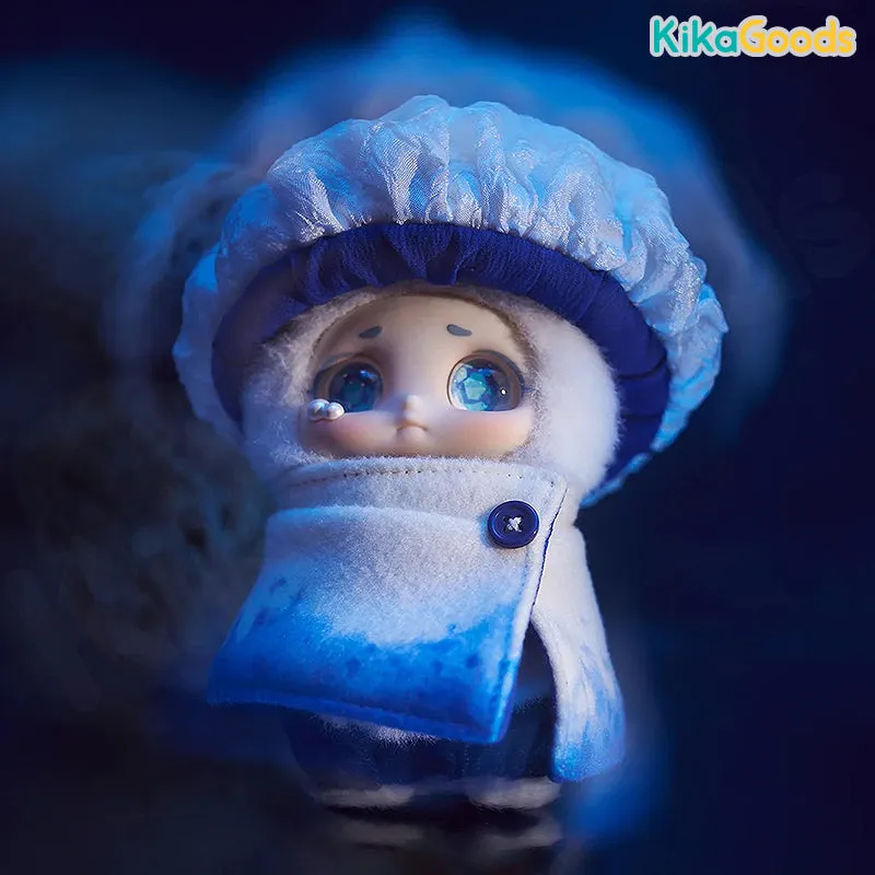 Cino Warm Corner Series Plush Blind Box