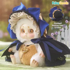 Cino's Garden Fairies Series Plush Blind Box