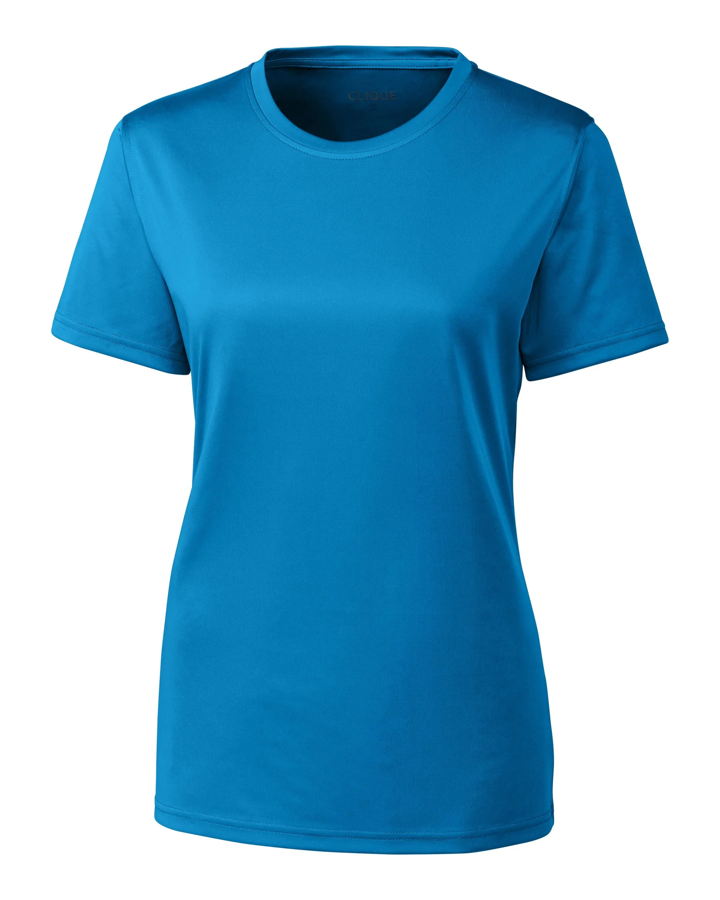 Clique Spin Jersey Tee Womens