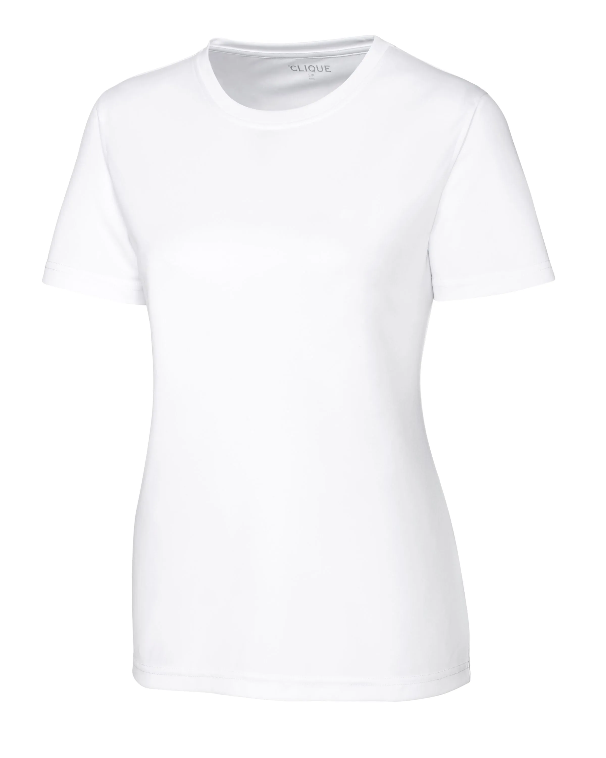 Clique Spin Jersey Tee Womens