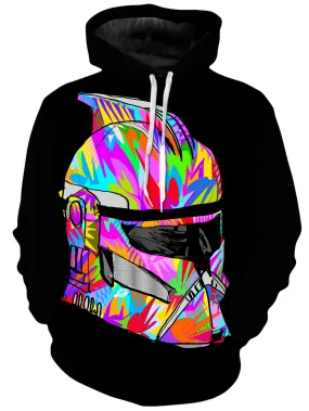 Clone Unisex Hoodie