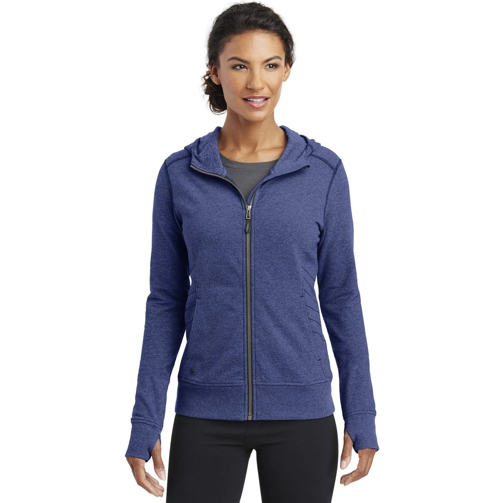 CLOSEOUT - OGIO Ladies Cadmium Jacket