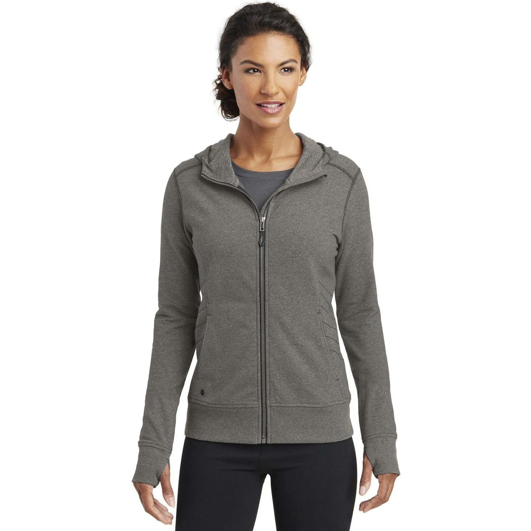 CLOSEOUT - OGIO Ladies Cadmium Jacket