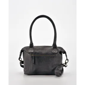 COBB & CO Braddon Leather Handbag