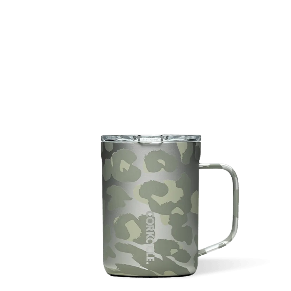 Coffee Mug 16oz (475ml) - Corkcicle.