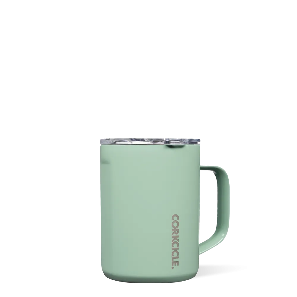 Coffee Mug 16oz (475ml) - Corkcicle.