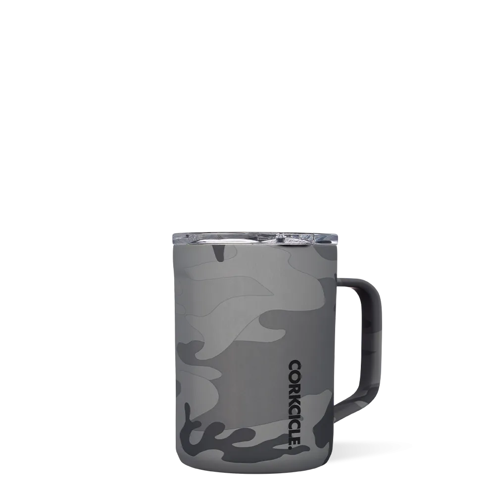 Coffee Mug 16oz (475ml) - Corkcicle.