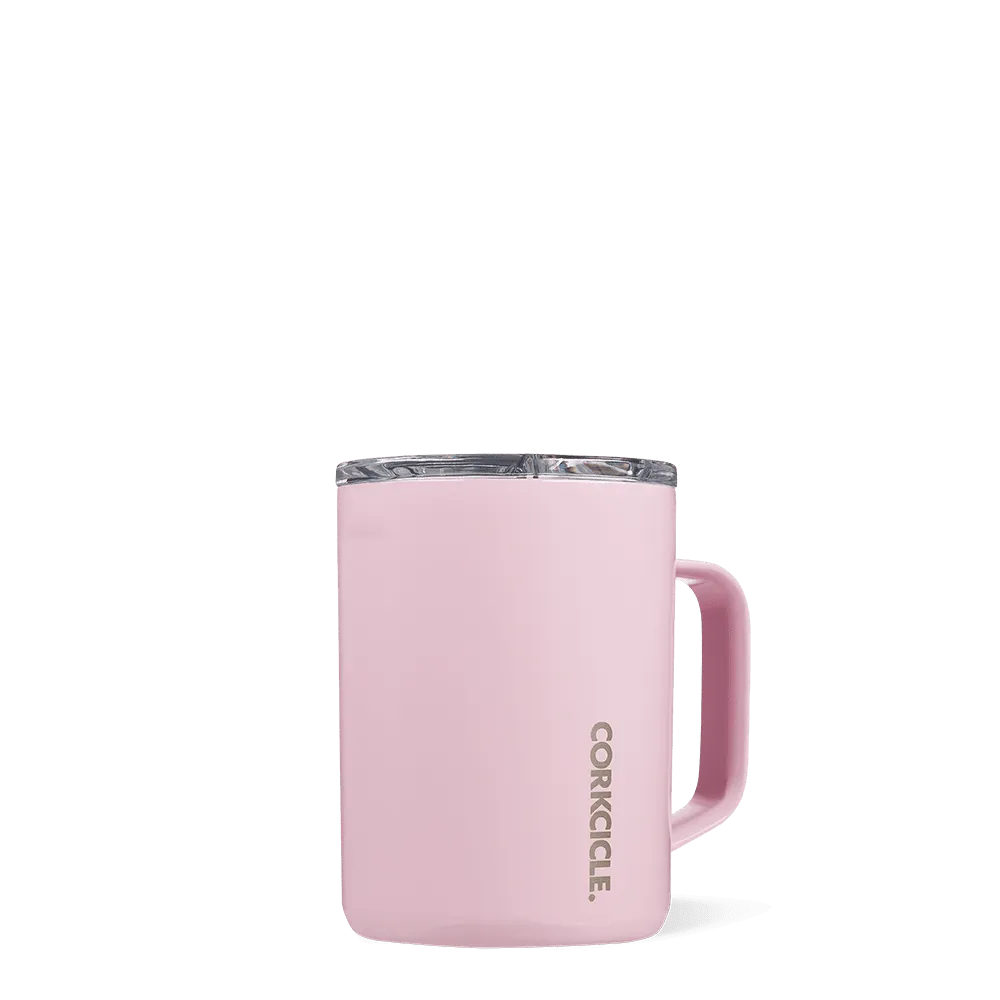 Coffee Mug 16oz (475ml) - Corkcicle.