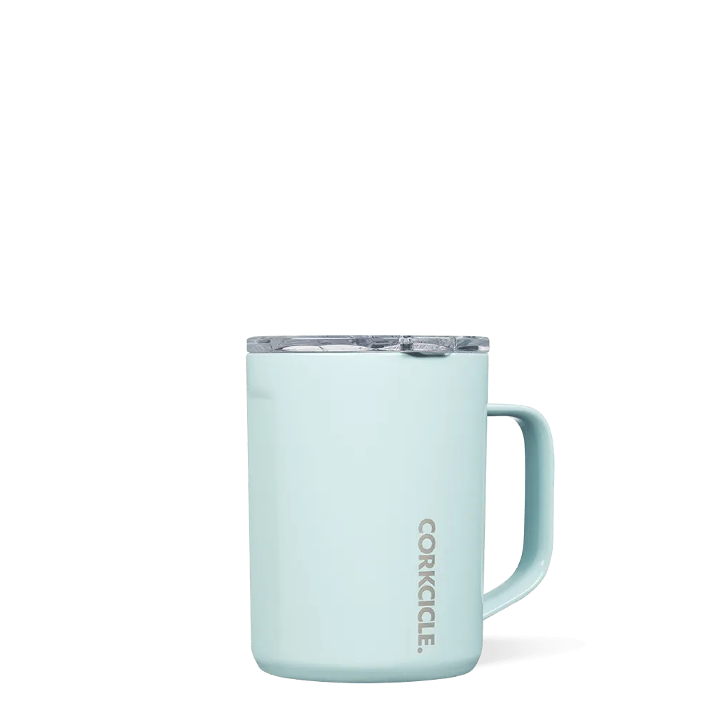 Coffee Mug 16oz (475ml) - Corkcicle.