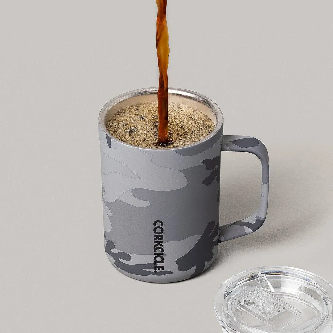 Coffee Mug 16oz (475ml) - Corkcicle.