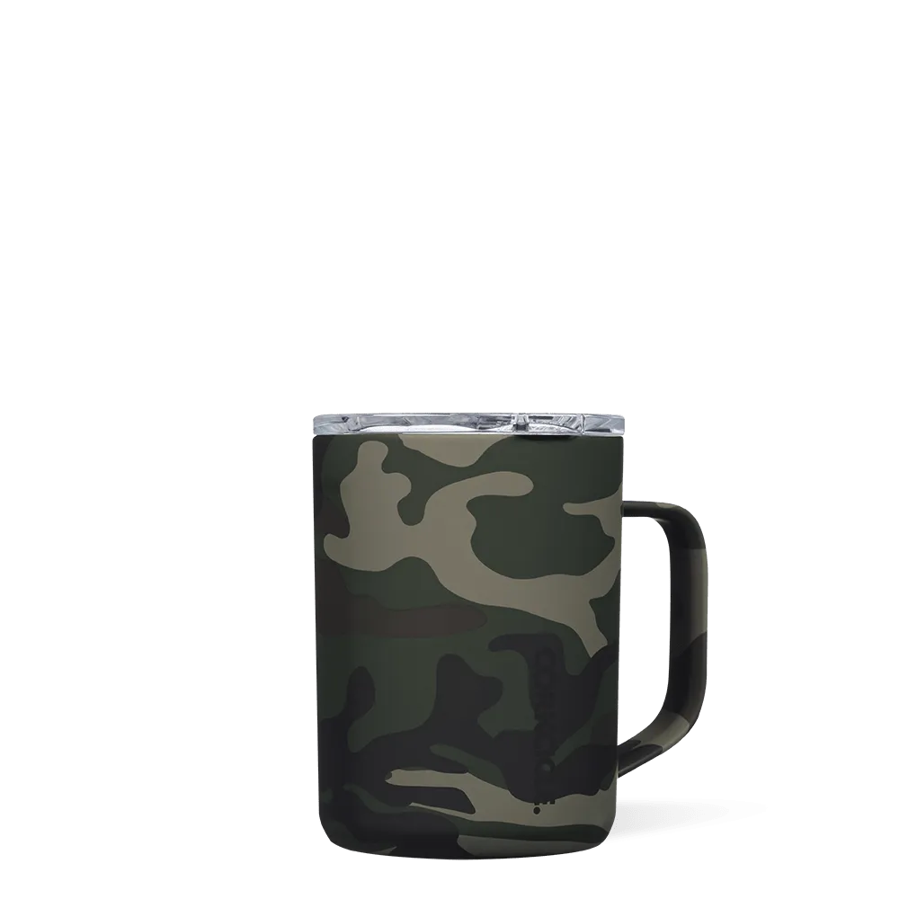 Coffee Mug 16oz (475ml) - Corkcicle.