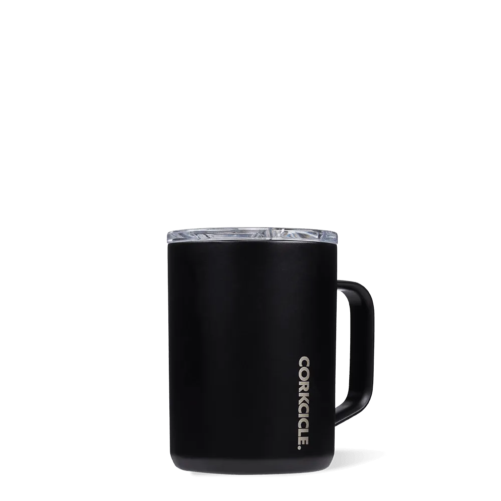 Coffee Mug 16oz (475ml) - Corkcicle.