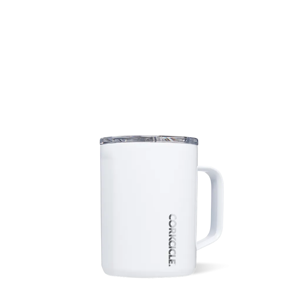 Coffee Mug 16oz (475ml) - Corkcicle.